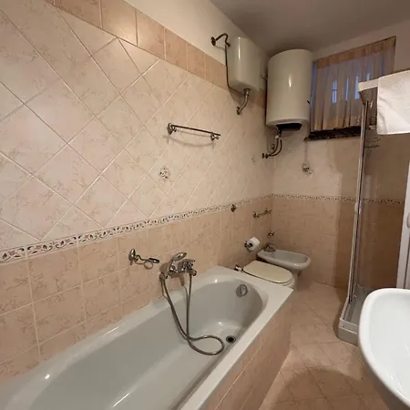 Bella Apartamento Cefalú