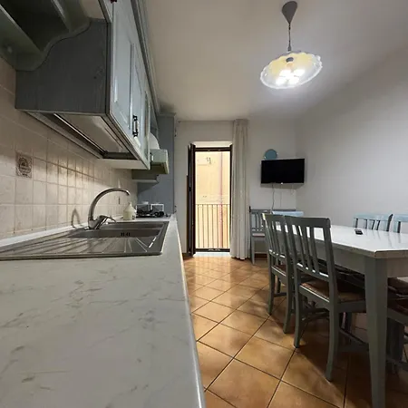 Bella Апартаменты