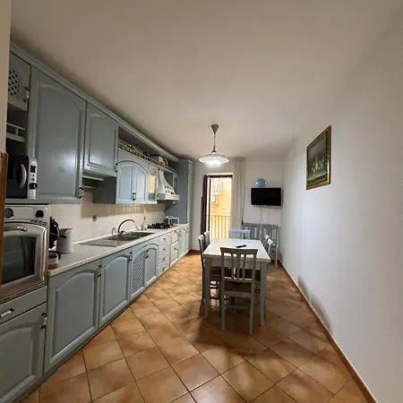 Апартаменты Bella