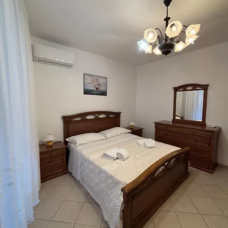 Bella Cefalù