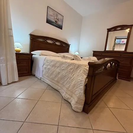 Bella Apartment