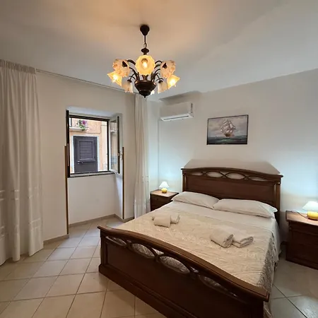 Апартаменты Bella Чефалу