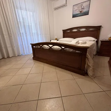 Apartment Bella Cefalu