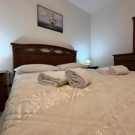 Bella Appartement Cefalù