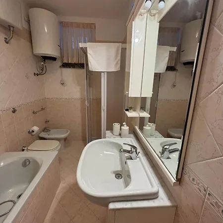 Bella Apartment *