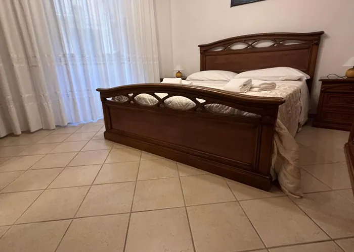 Apartmán Bella Cefalù